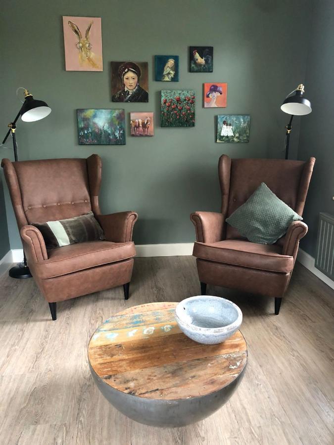 Rembrandthuis Ommen Eksteriør billede