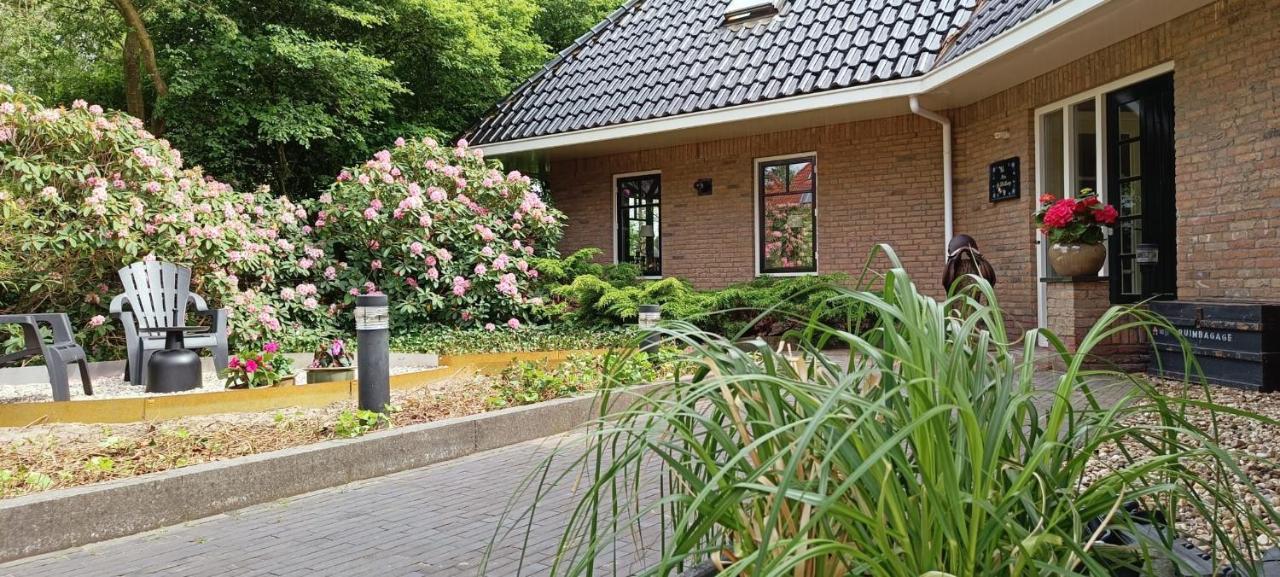 Rembrandthuis Ommen Eksteriør billede