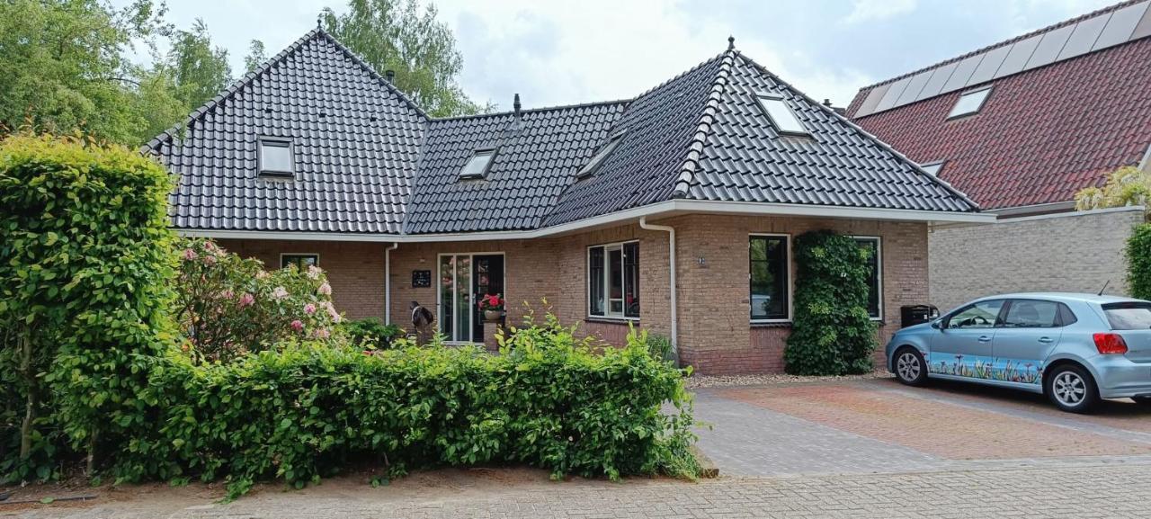 Rembrandthuis Ommen Eksteriør billede